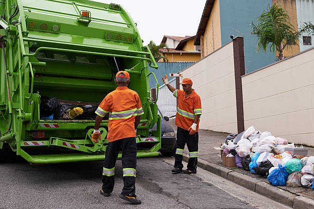 Best Shed Removal  in Daly City, CA